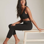 3/4 LEGGINGS (LTB)