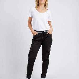 anais cargo jogger (81d1300)