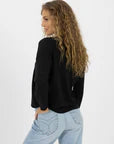 addison collar jumper (hw24213)