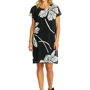 atlas overlay dress (p575553)