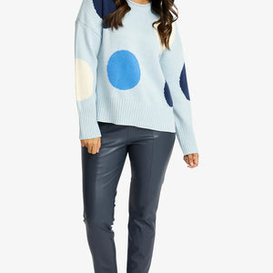 isla faux legging (p585720)