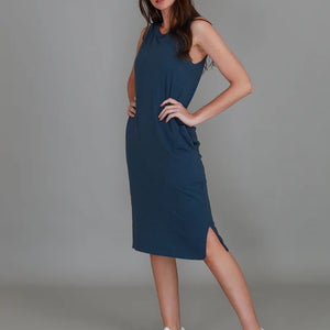 macey midi dress (1237)