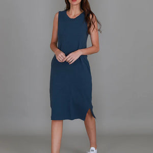 macey midi dress (1237)
