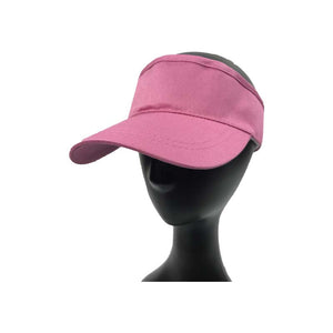cotton spot sunviser (ht17415)