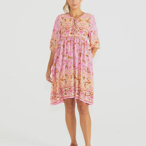 Chiara Dress (18533DWSS)