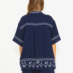 Jayden Short Sleeve Shirt (18551TWSS)