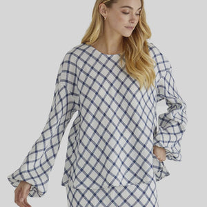 Beau top (18638TWSS)