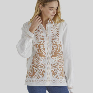 Brandy top (18646TWSS)