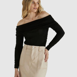 caprice top (18798tks)