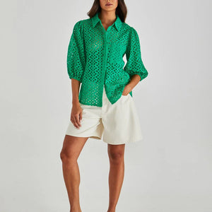 Steva shirt (20044TWSS)