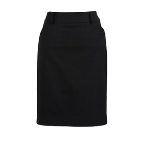 SKIRT BACK PLEATS(20115)
