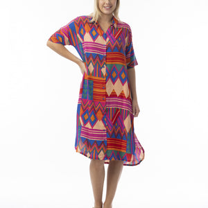 jacuma dress shirt (20126)