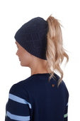 marcia ponytail beanie (t4w2946)