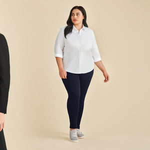 scuba ponte L mid rise legging (rgp303L)