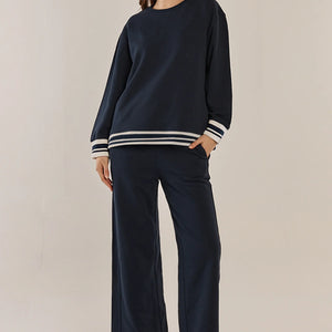 stazie sweatshirt (bb7101)