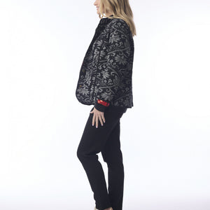 giza quilted jacket (23102)