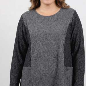 l/s burnt out top (2328)