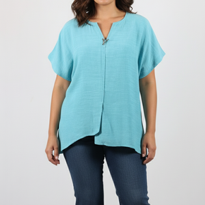 Top 3/4 sleeve (2377)