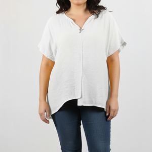 Top 3/4 sleeve (2377)