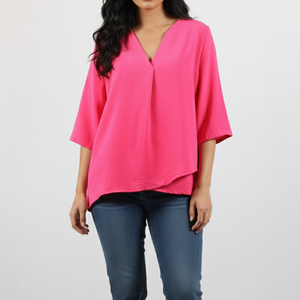 Top tab sleeve (2384)