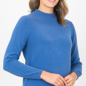 softknit turtle pullover (2404)