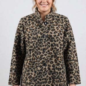 coat/jkt  jersey (2505)