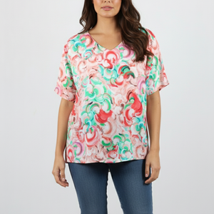 s/s top (2568)