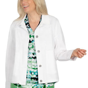 fresco jacket (2600)