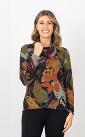 karen cosy snood top (2604.17)