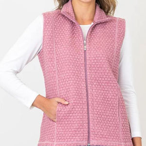 zip vest (2653.30)