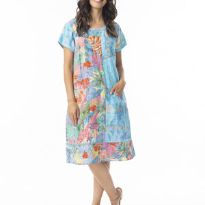 Dress Malvinas (30180)