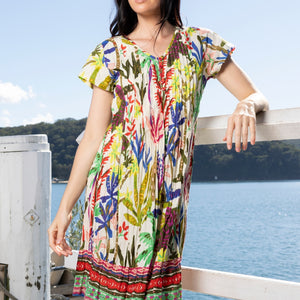 Dress easy fit paloma (30242)