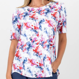 Olympia adele modal top (3130.39)