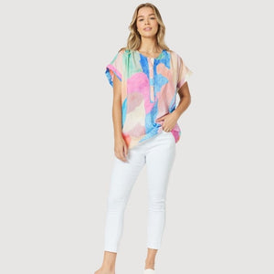 esperance top (46131)