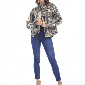 mallorca jacket (32505)