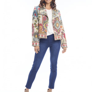 chateau eza jacket (32502)