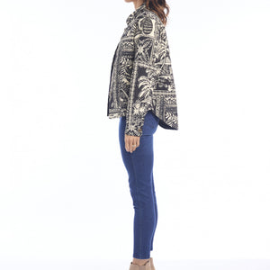 mallorca jacket (32505)