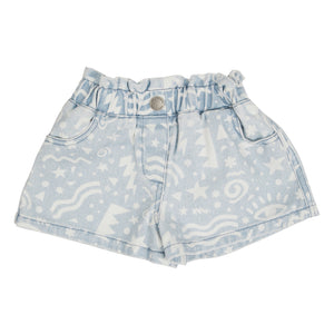 a/c stamp short (3442025)