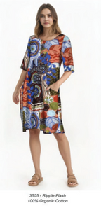 Dress Eva (3505)