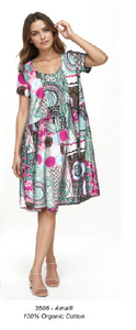 emma dress (3506)