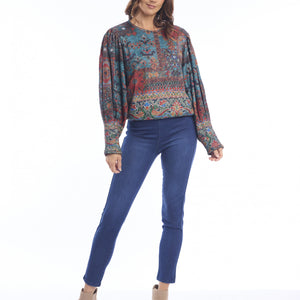 knit jumper (62819)
