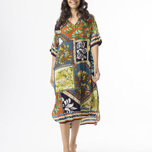 Shirt dress Cabo Fria (40206)