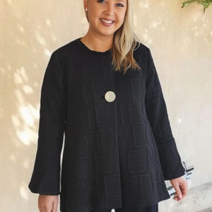 script jacket (47236)