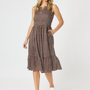 get spotty dress (48261)
