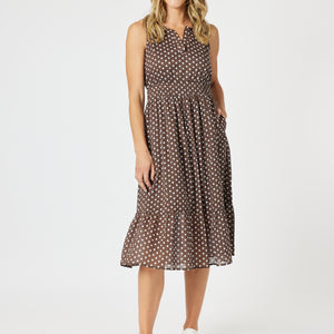 get spotty dress (48261)