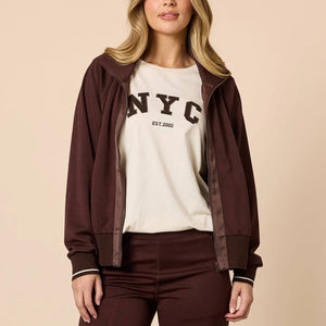 urban city jacket (48594)