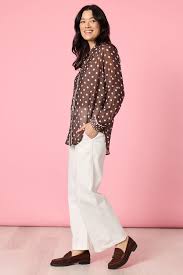 spot shirt (48683)