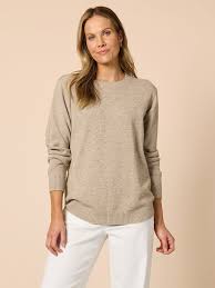 alpine self spot pullover (49279)