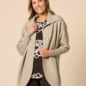cafe cardigan (49309)