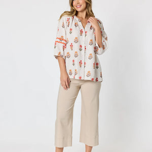 candelabra flower top (50049)